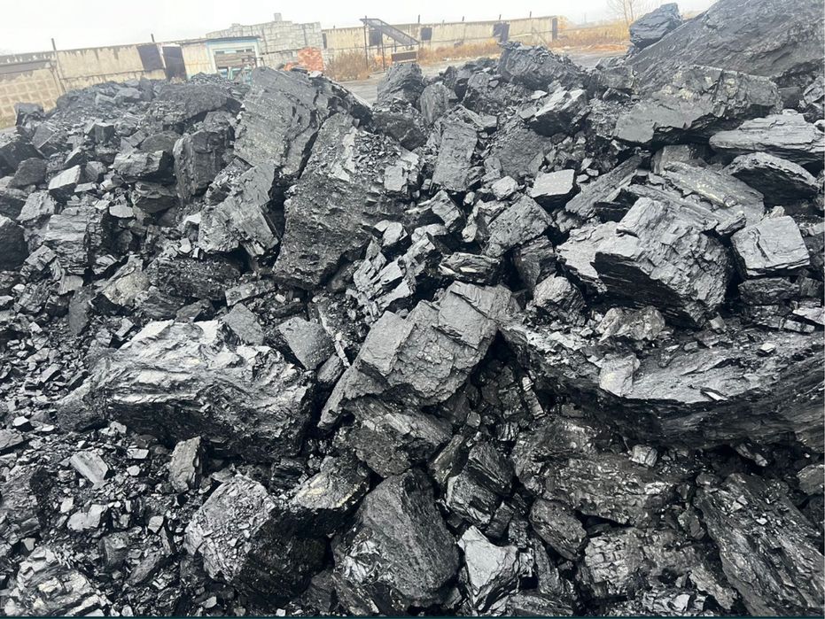 Продам уголь майкуба,майкуба орех