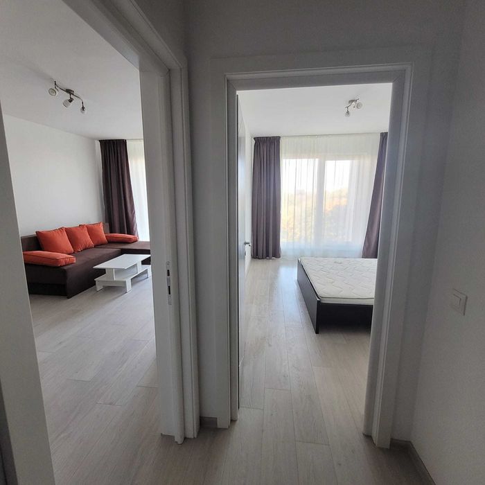 Apartament 2 camere,  White Tower, Bariera Bucuresti