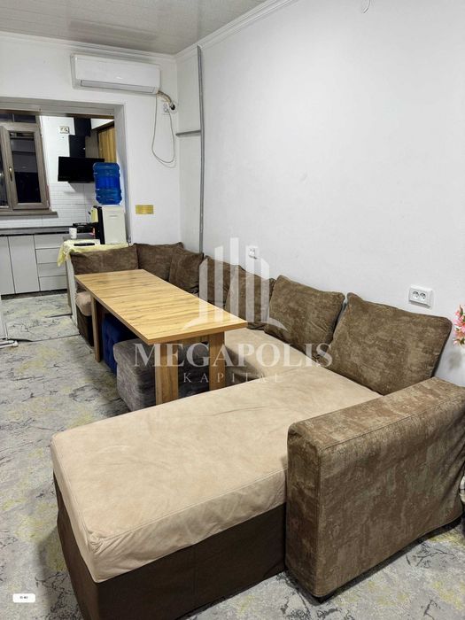 Buxoro 5-mikrorayonda 2 xonali kvartira arzon narxda sotiladi. №482