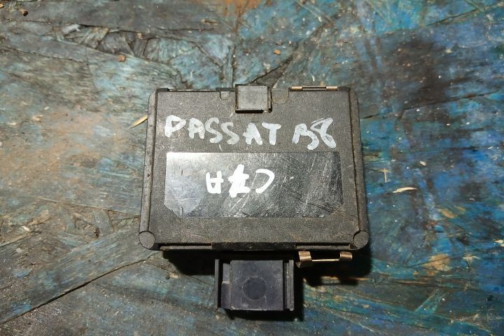 Modul distronic 5QA907561E 3Q0907572C 0203301974 39R11791 5QA907561C