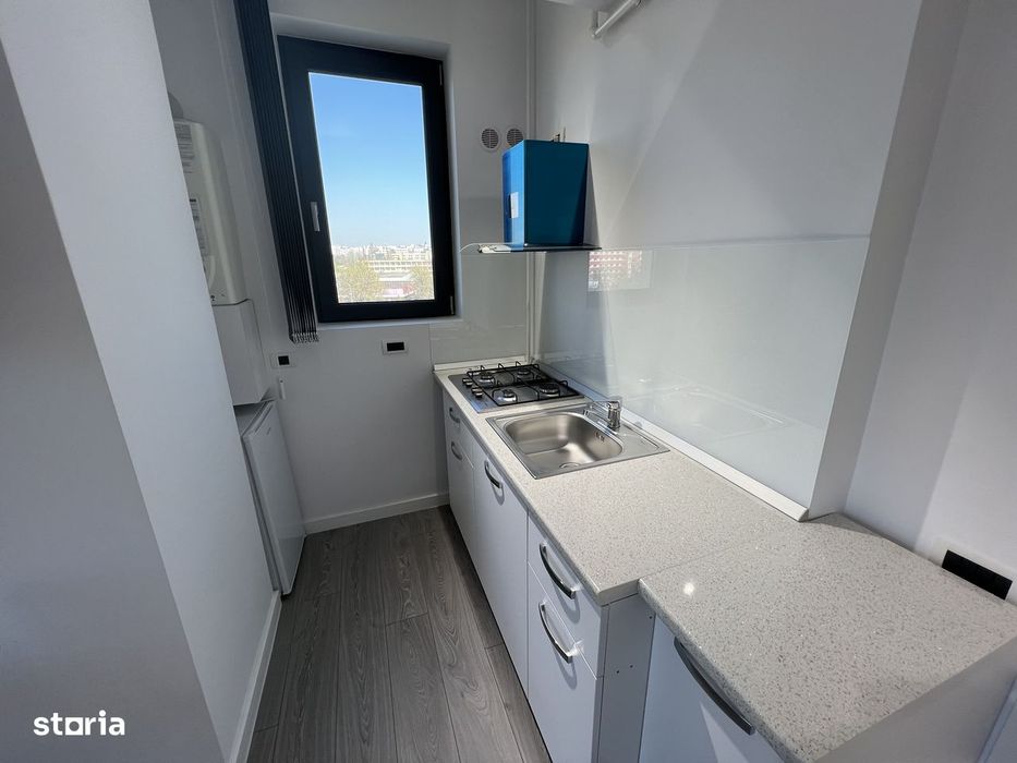 De vanzare | Studio 2 camere | Ranetti Premium - Grozavesti
