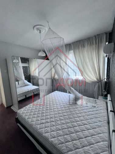 Дава се под наем Тристаен апартамент в Варна, Окръжна болница - 90 кв.м за 714 € - Снимка #5