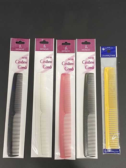 Расческа New Cesibon Comb 20 Японские