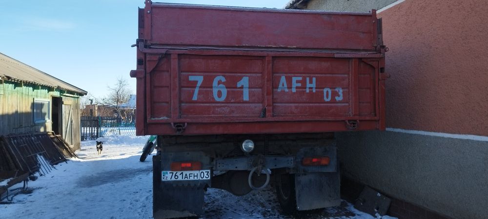 Газ 53 цена 2,300 , торг