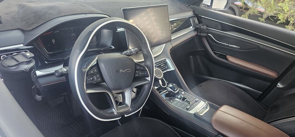 Продается byd song plus