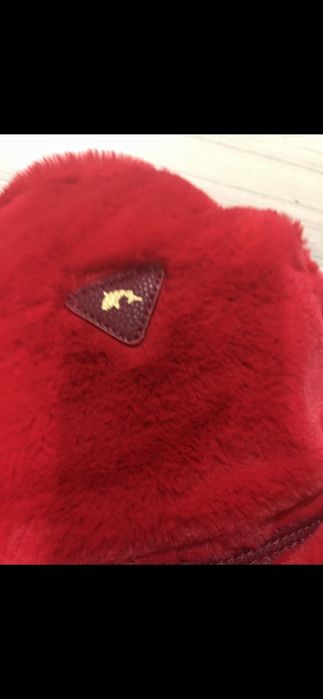 Раница нова