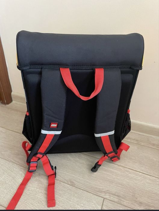 Раница Lego City