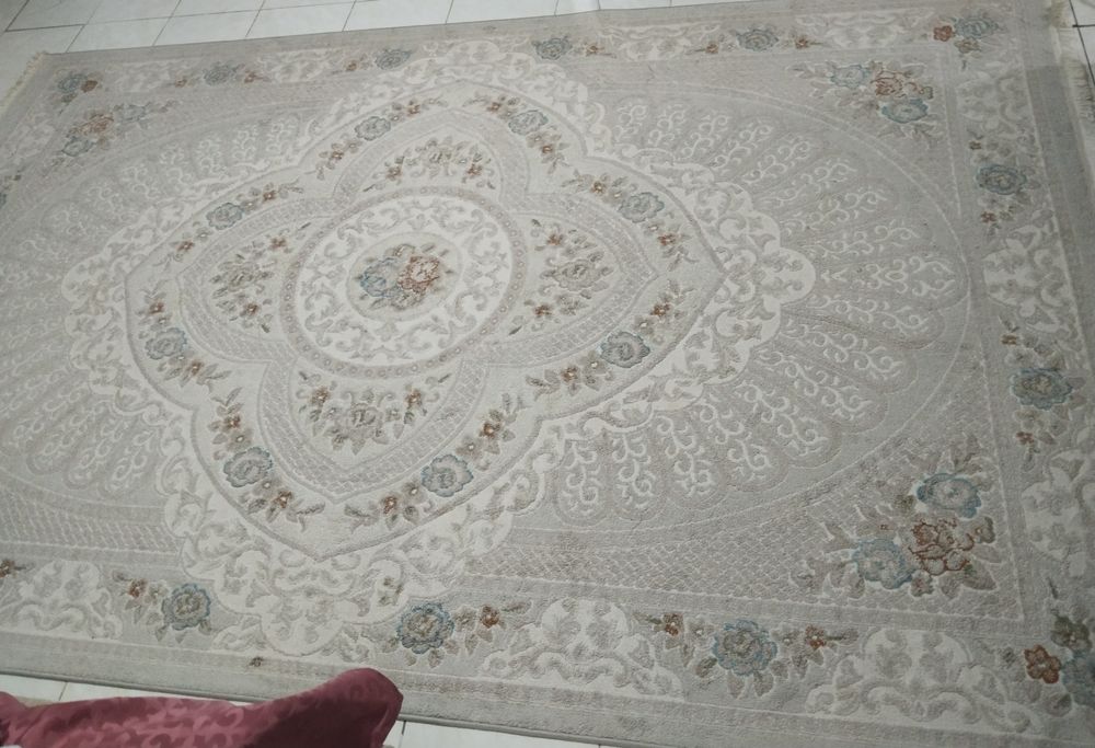 Жақсы сапада кілем 20.000