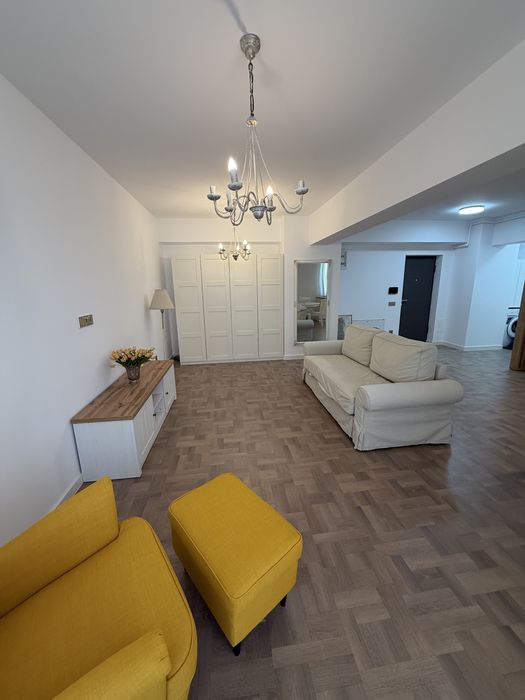 Apartament 2 camere CityLake