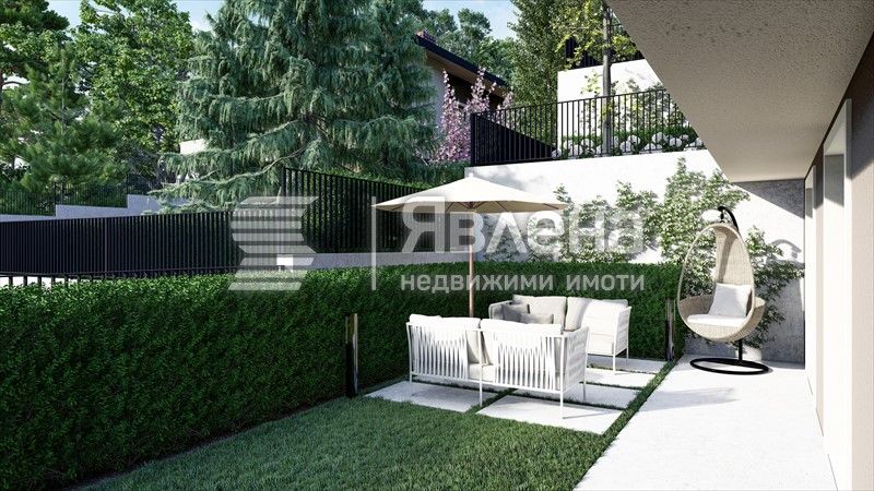 Къща в Панчарево