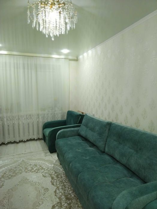 Срочно продам 1 ком квартиру