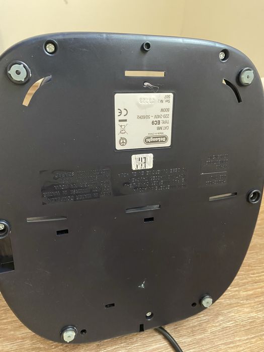 Продаю кофемашину Delonghi