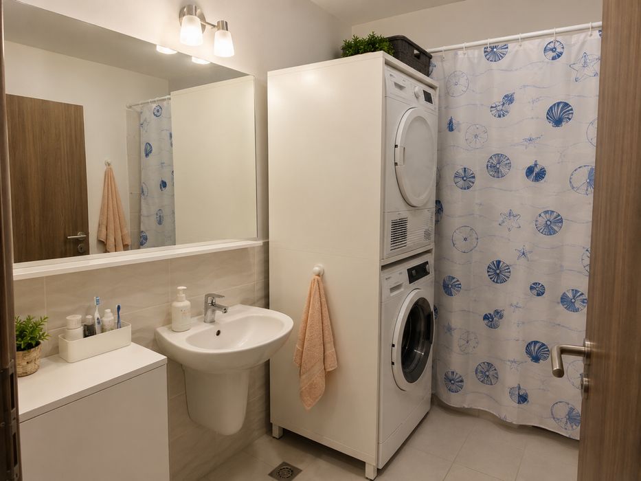Studio 31,08 mp în ARED | Balcon 4,13 mp | Parcare cu CF