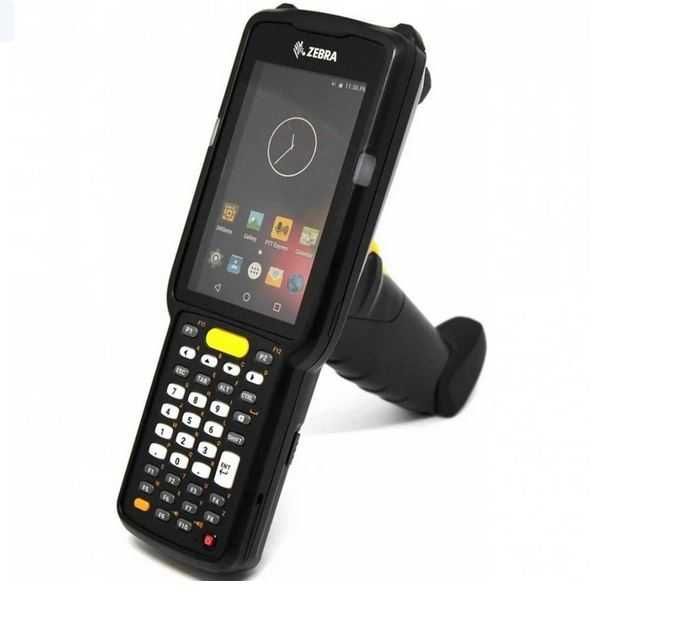 Терминал сбора данных Zebra MC3300