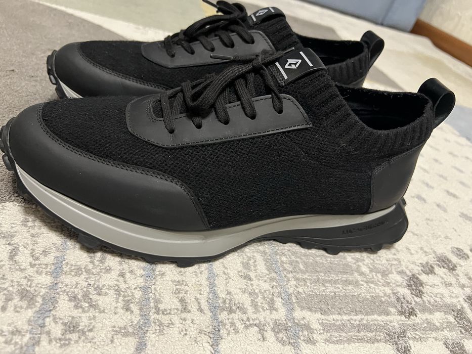 Luca guerrini италия 44 размер!