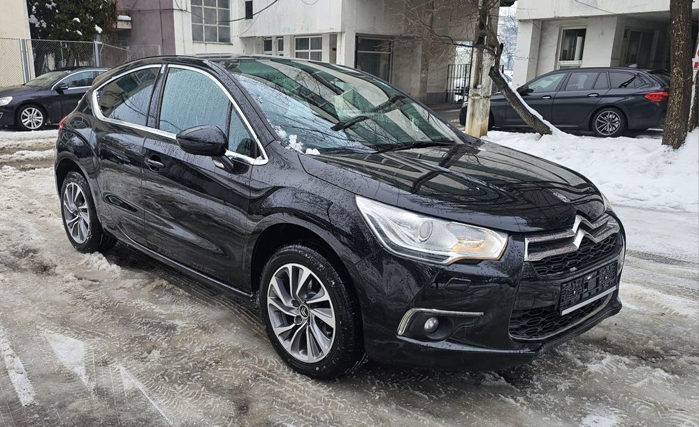 1.6i / 2012 / cutie AUTOMATĂ