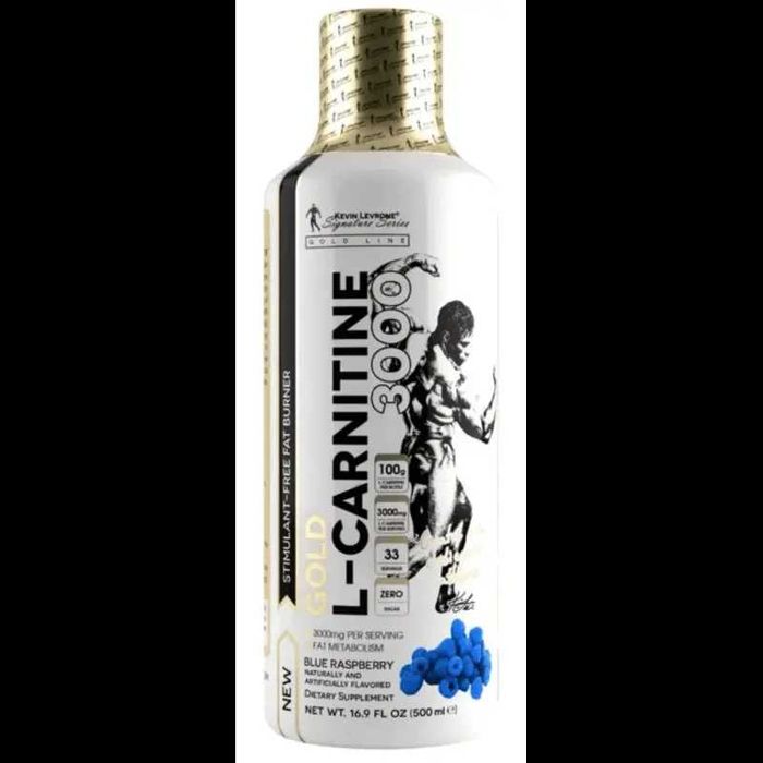Kevin Levrone Gold L-Carnitine 3000 mg
