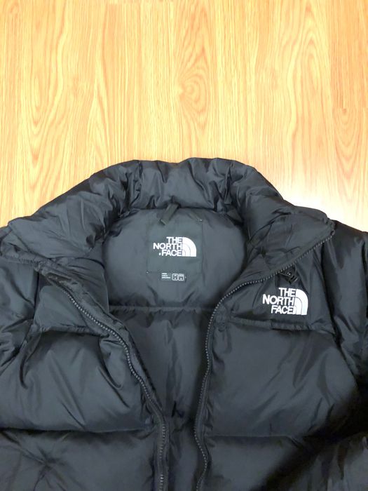 Geacă The North Face Black