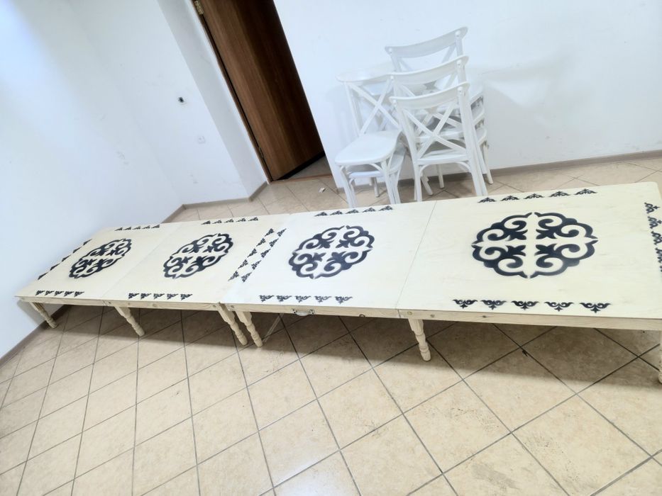 Жер стол низкий стол трансформер