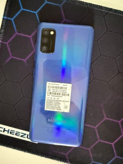 Телефон Samsung galaxy a41