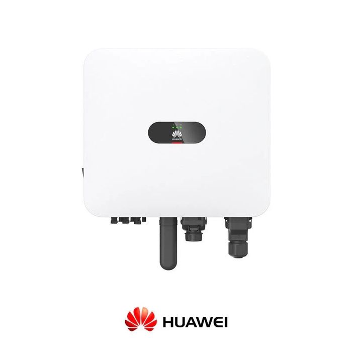 Inverter Huawei SUN2000-6K-MAP0-trifazic + Smartmeter Huawei