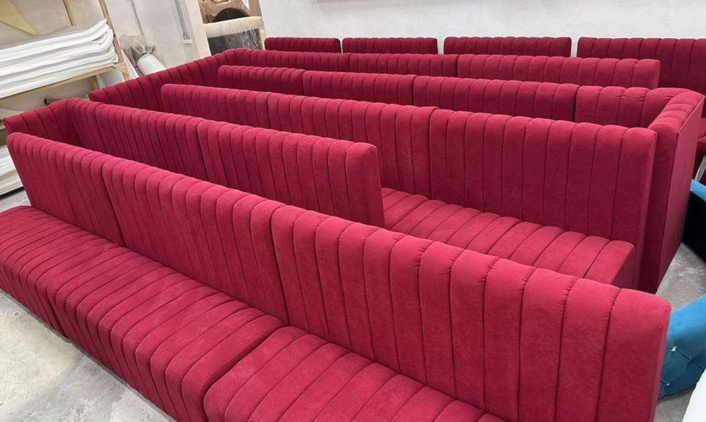 Мебель на заказ от производителя