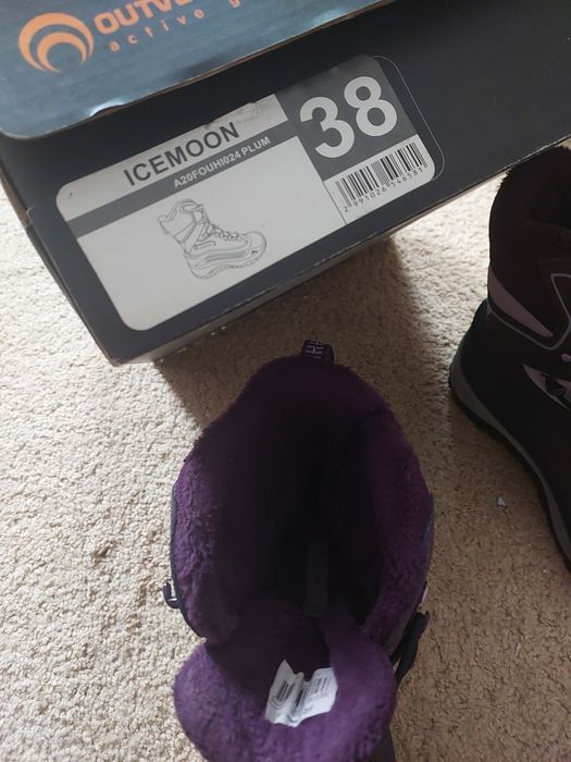 "OUTWENTURE " р-р 38 и 40