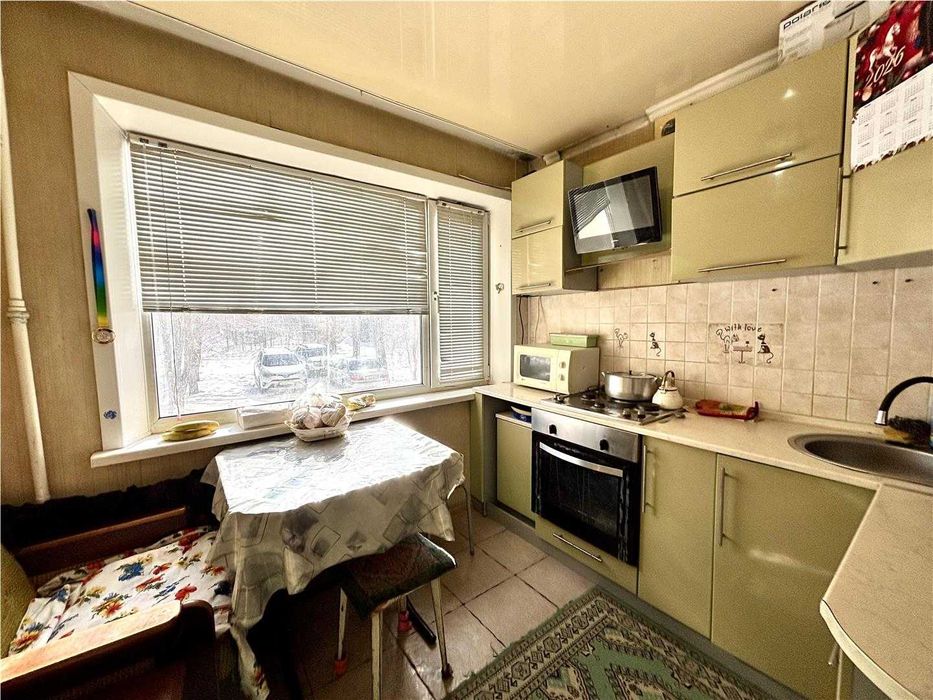 Продам 1ком.кв ул.Сатыбалдина, Помощь в Ипотеке!>