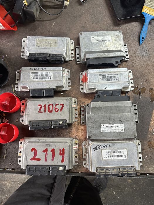 Эбу для  lada priora 2114 нига гранта