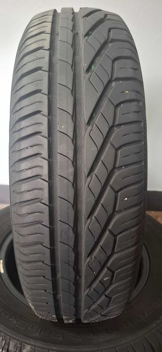 2бр. 175/70/14 Uniroyal 6.5mm грайфер, дот 20г. Безплатен монтаж