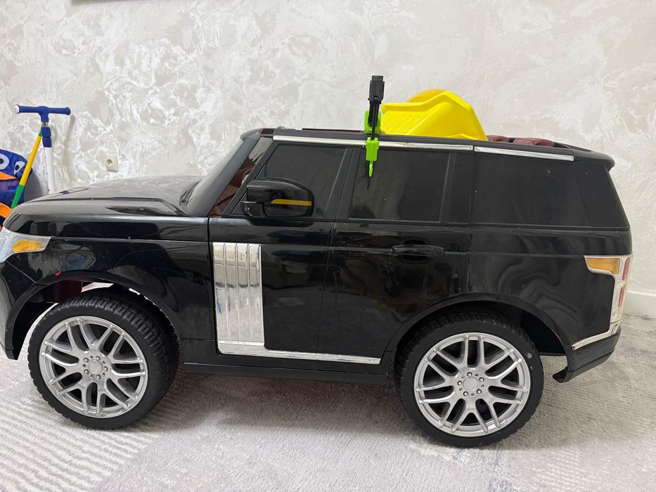 Продается детская машина