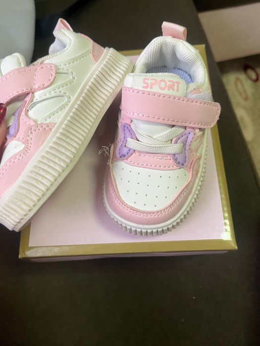 Детски маратонки