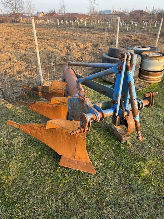 U650 plug caruta