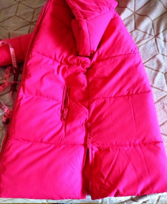 Ново, дамско, зимно, яке