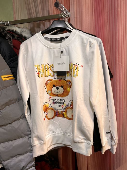 Bluze diverse modele