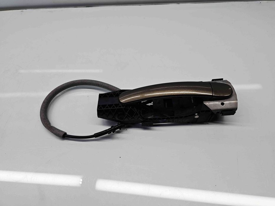 Maner usa dreapta spate Skoda Yeti (5L) [Fabr 2009-2020] LF8N