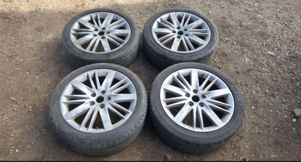 JanteRenaultMeganeLagunaFluenceLatitudeTalismanKadjarKoleosArkanaAustralCapturSymbiozScenicEspaceDusterBigsterStrikerNisanLeafJukeQashqaiXTrail5X114.3