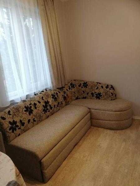 Двустаен апартамент в Лазур