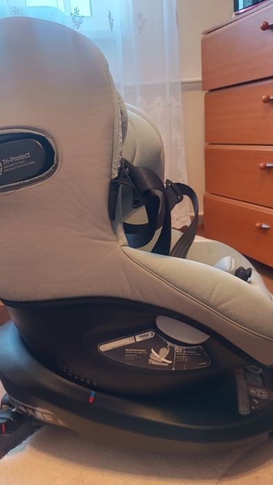 Scaun auto rotativ Joie I-spin 360