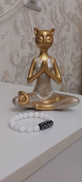 Украшения из камней с Тибета