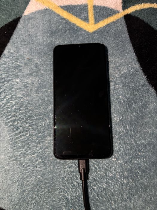 One plus 6t 256gb 8 gb ram