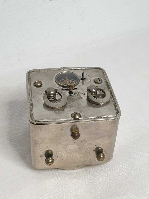 Ceas Japy Frères & Cie