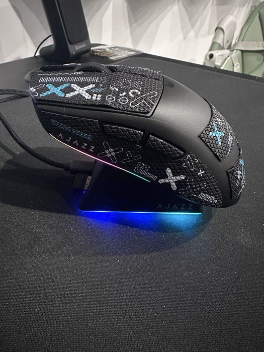 Гейминг мишка AJAZZ RGB