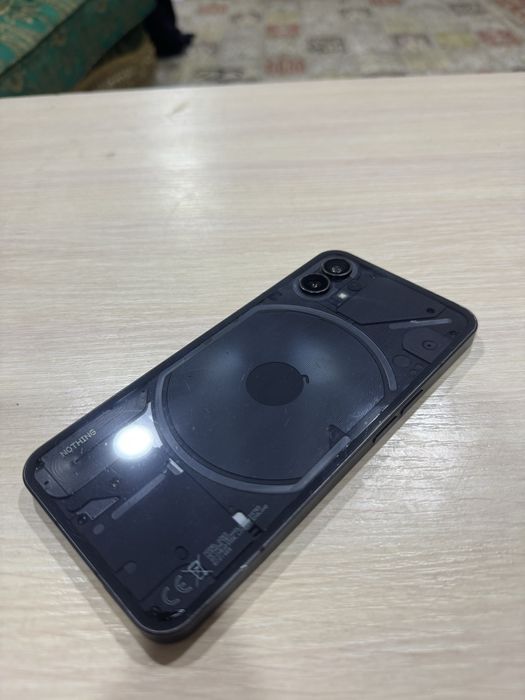 Nothing phone (1)