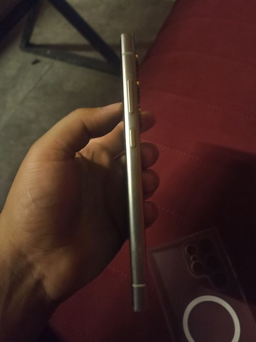 Samsung S24 Ultra 12/256