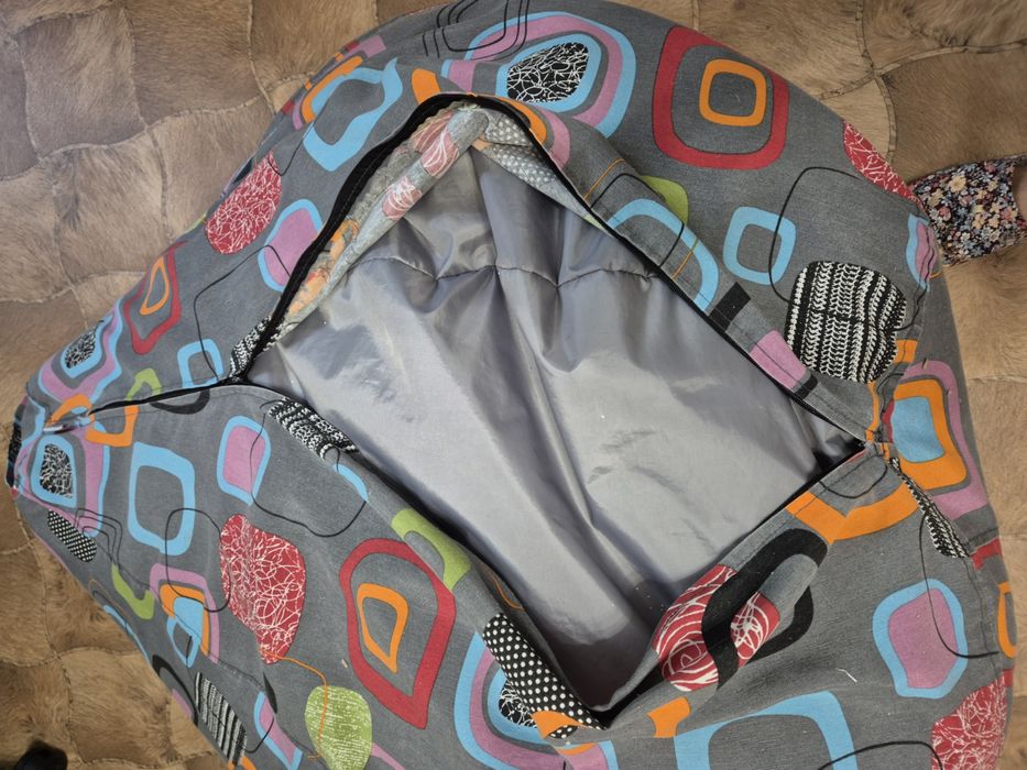 Кресло мешок  BBag