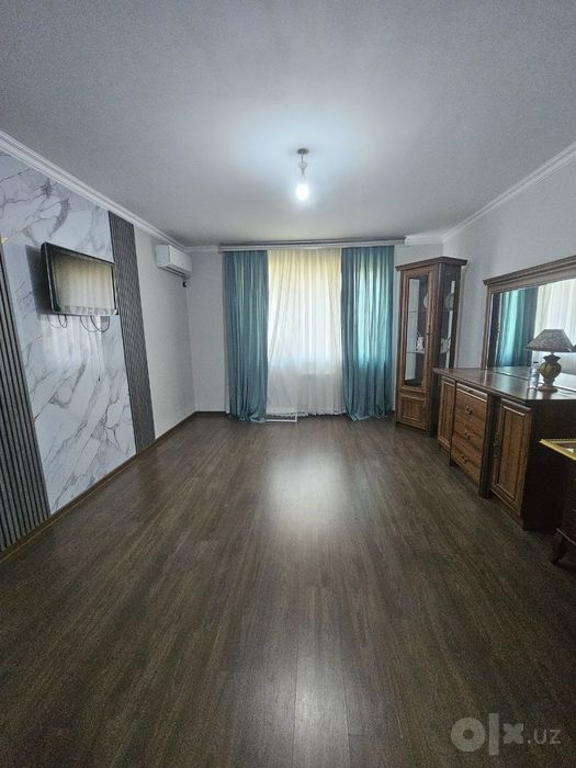 Срочно сотилади Сергели 8 худуд 2/2/16. 67м² ремонт нарсалари бн