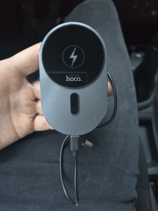 Incarcator wireless fara cablu