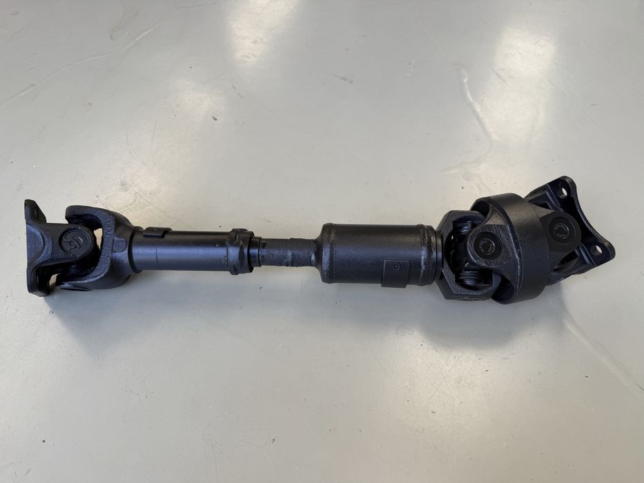 Cardan scurt / spate cu dubla cruce Nissan Patrol sau diferite proiecte