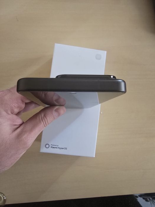 Xiaomi 15 256GB Black